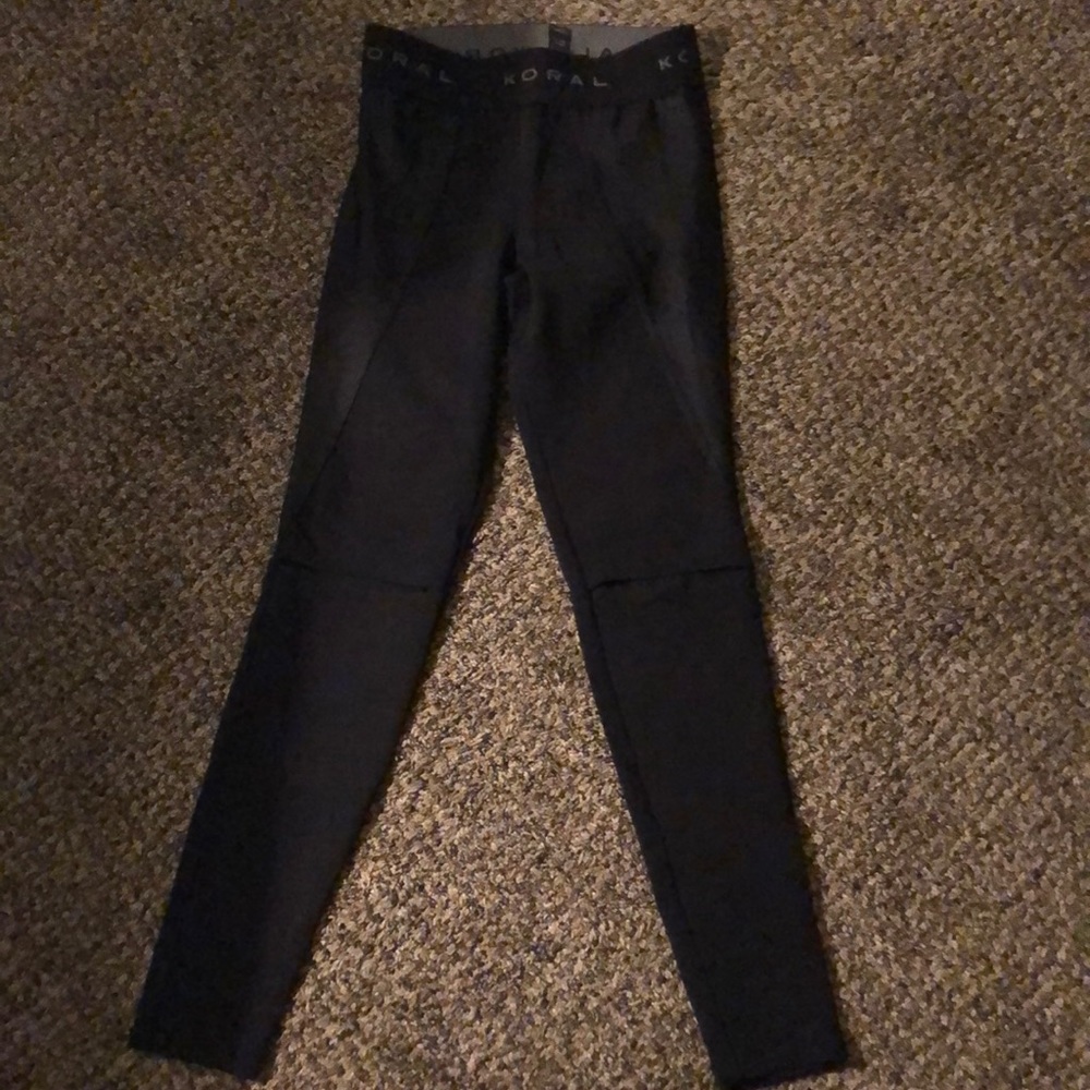 Koral leggings